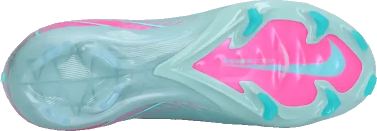 Pánské kopačky lisovky Nike Zoom Mercurial Vapor 16 Elite FG šedé