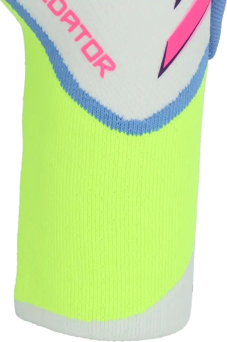 Pánské brankářské rukavice Adidas Predator Pro bílé