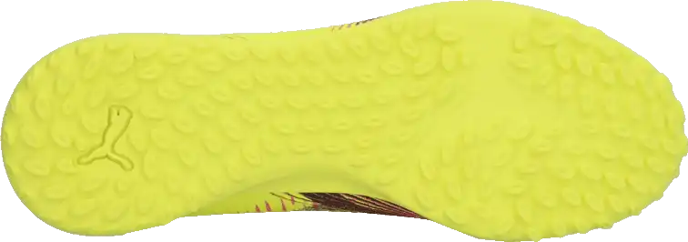 Pánské kopačky turfy Puma Future 8 Play TT žluté