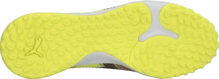 Pánské kopačky turfy Puma Future 8 Match TF žluté