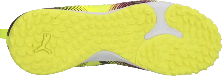 Dětské kopačky turfy Puma Future 8 Match LL TF žluté