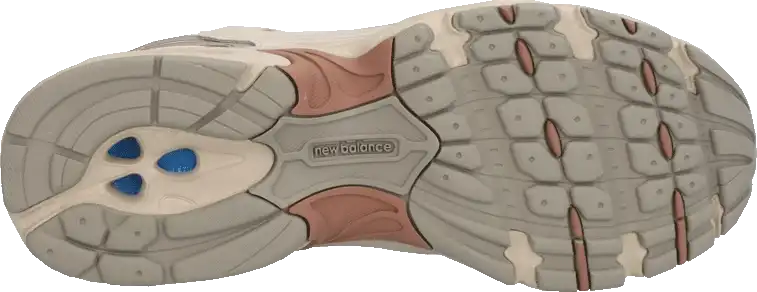 Pánská lifestylová obuv New Balance U530 béžová2