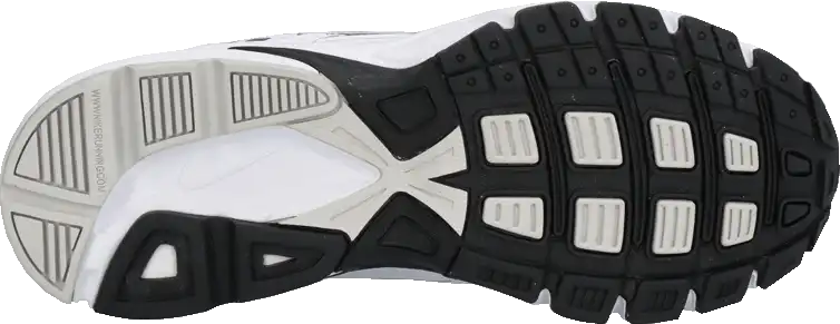Pánská běžecká obuv Nike Initiator bílá3