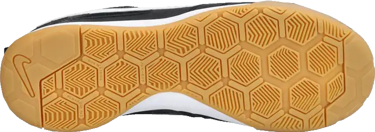 Dětská lifestylová obuv Nike Gato černá