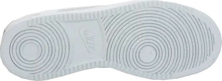 Pánská lifestylová obuv Nike Court Vision Low šedá