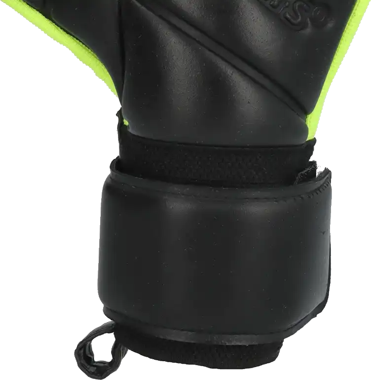 Pánské brankářské rukavice 4keepers Dualgrip NC černé