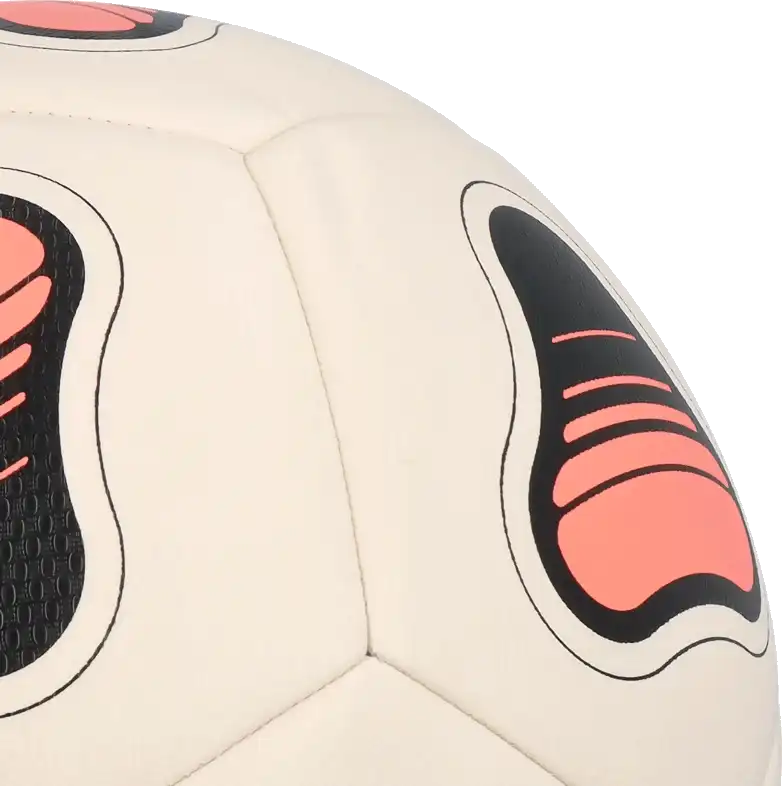Futsalový míč Nike Futsal Maestro velikost 4 béžový2