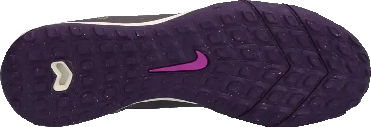 Pánské turfy Nike Zoom Mercurial Superfly 10 Academy Kylian Mbappé TF fialové