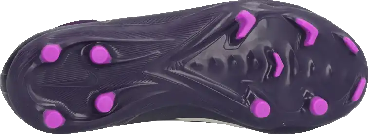 Dětské lisovky Nike Zoom Mercurial Superfly 10 Academy Kylian Mbappé FG/MG fialové