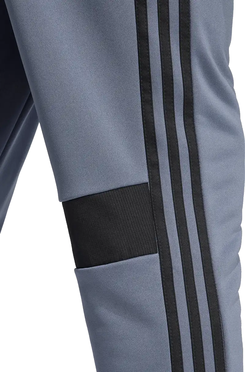 Pánské měkké kalhoty Adidas Tiro 25 Essentials šedé
