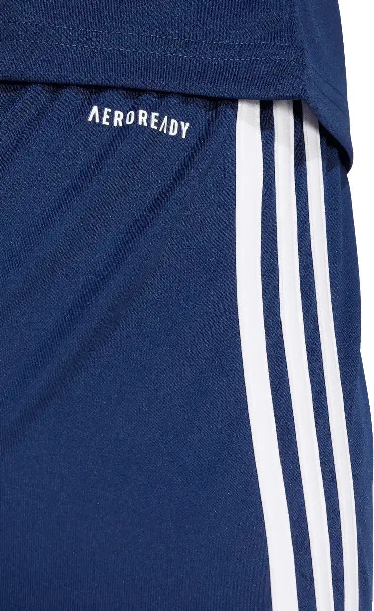 Dámské fotbalové šortky Adidas Squadra 25 tmavě modré