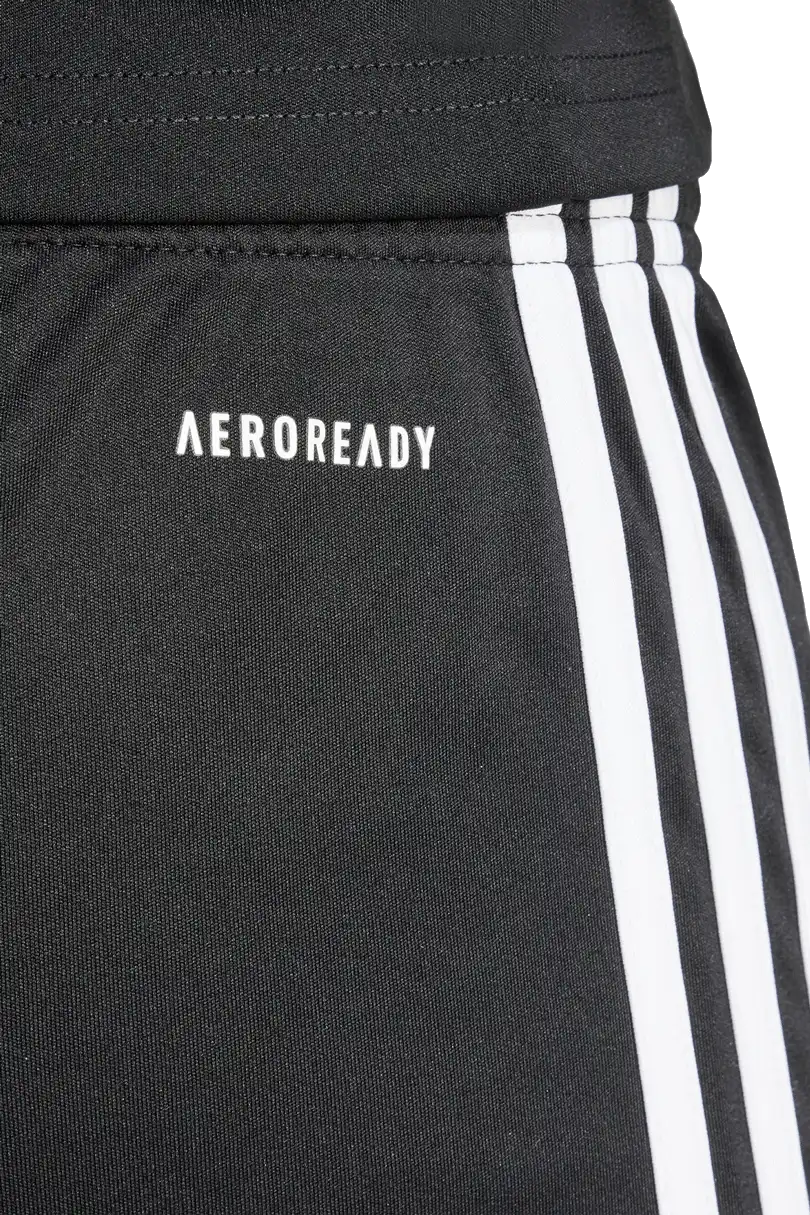 Dámské fotbalové šortky Adidas Squadra 25 černé