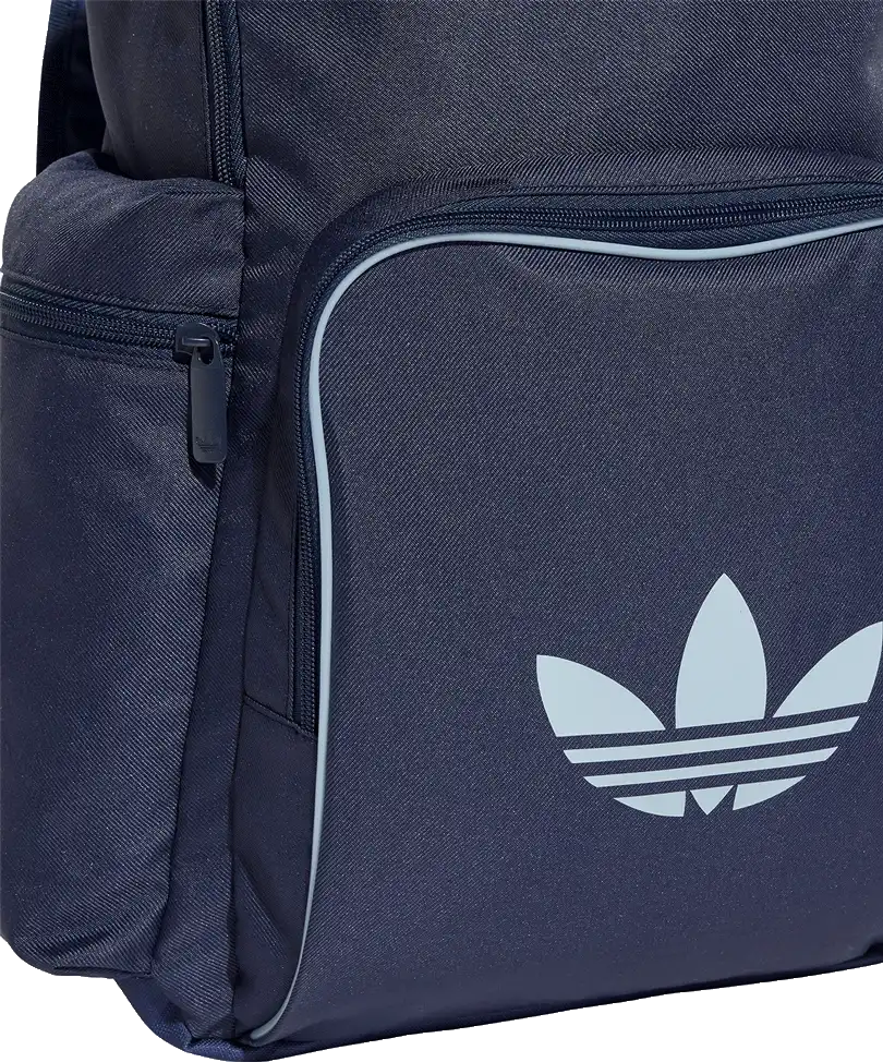 Unisex batoh Adidas Adicolor 23 litrů modrý
