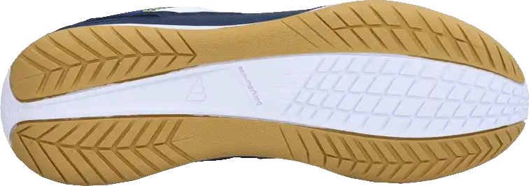 Dětské sálové kopačky Adidas Super Sala Competition III IN modré