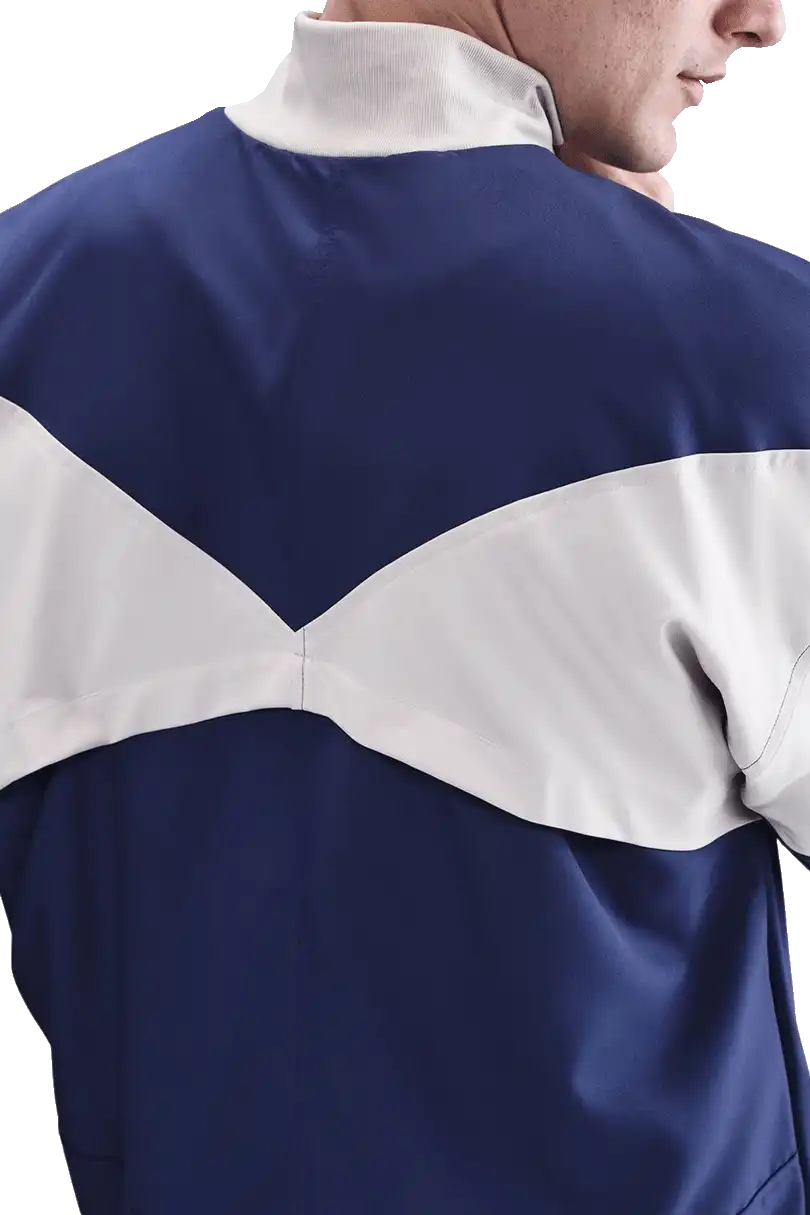 Pánská bunda Nike Tottenham Hotspur 25/26 Strike Anthem modrá