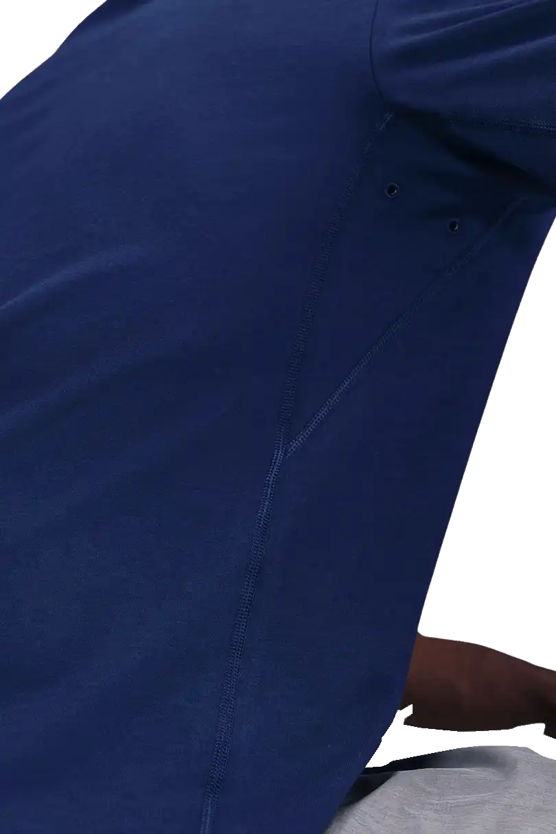 Pánské fotbalové tričko Nike Inter Milan 25/26 Primary modré
