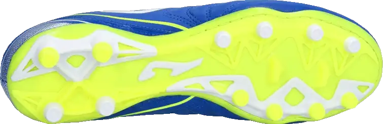 Pánské kopačky lisovky Joma Aguila 2504 FG modré