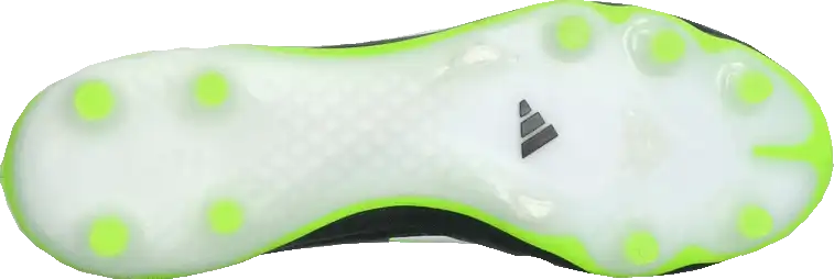 Pánské kopačky lisovky Adidas Copa Pure III Elite FG černé2