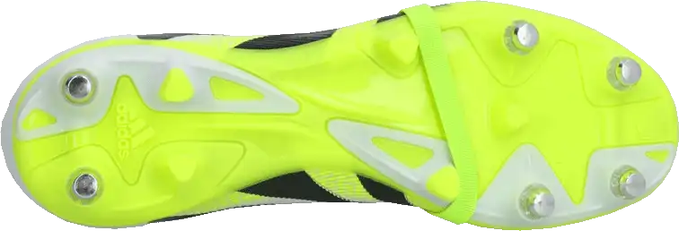 Pánské kopačky kolíky Adidas Predator Pro FT SG bílé