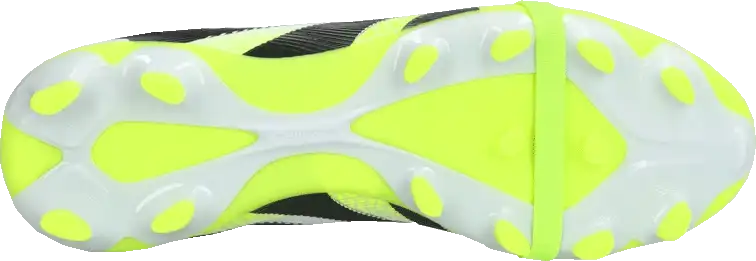 Pánské kopačky lisovky Adidas Predator Pro FT MG bílé