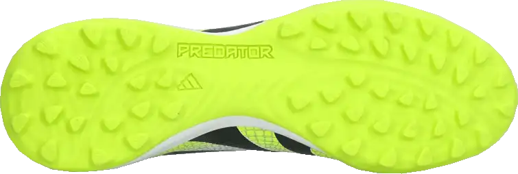 Pánské kopačky turfy Adidas Predator League FT TF bílé