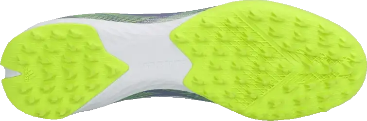 Pánské kopačky turfy Adidas F50 Pro TF fialové