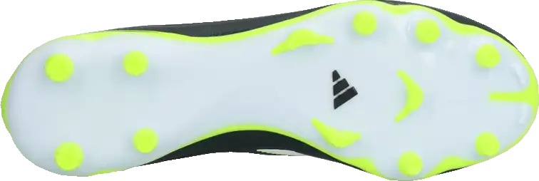 Pánské kopačky lisovky Adidas Copa Pure III League FG/MG černé2