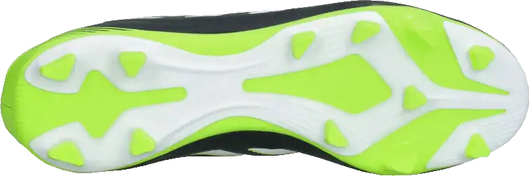 Pánské kopačky lisovky Adidas Copa Pure III Club FG/MG černé2
