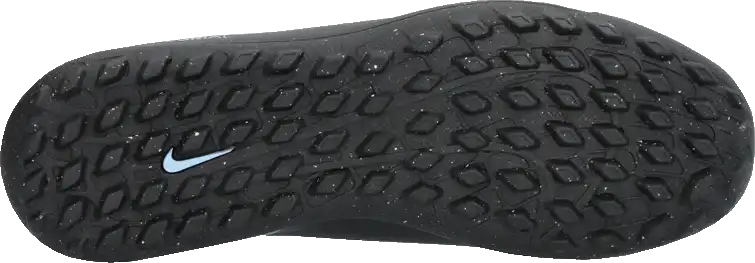 Pánské kopačky turfy Nike Mercurial Vapor 16 Club TF černé2