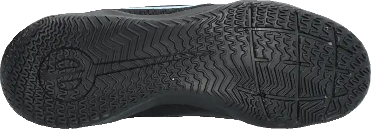 Pánské sálové kopačky Nike Tiempo Legend 10 Academy IC černé3