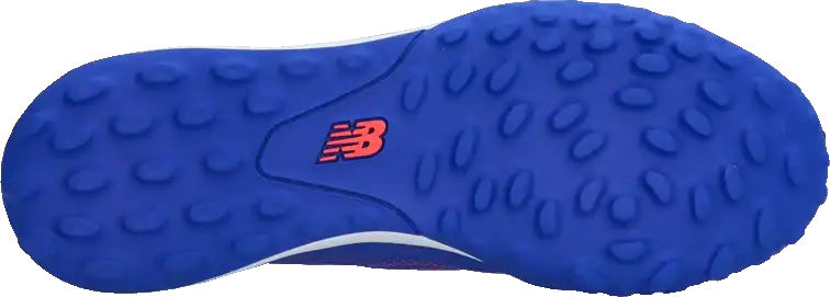 Dětské kopačky lisovky New Balance Tekela Team V5 FG modré