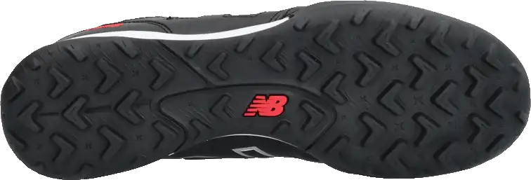 Pánské kopačky turfy New Balance 442 V2 Pro TF černé