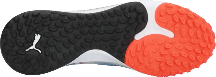 Pánské kopačky turfy Puma Future 8 Pro Cage TT bílé