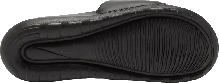 Dámské pantofle Nike Victori One Slide černé