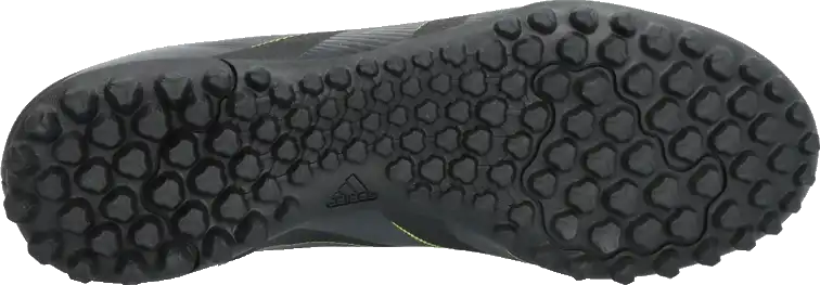 Pánské kopačky turfy Adidas Predator Club TF černé2