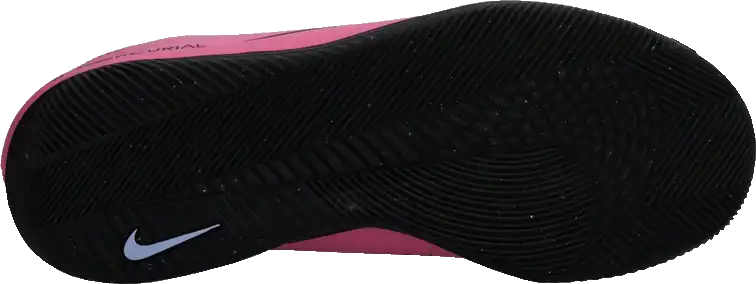 Dětské sálové kopačky Nike Mercurial Superfly 10 Club IC bordo
