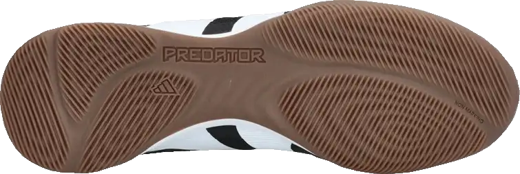 Pánské sálové kopačky Adidas Predator League IN černé2