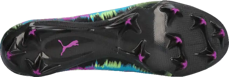 Dámské kopačky lisovky Puma Ultra 6 Carbon FG bílé