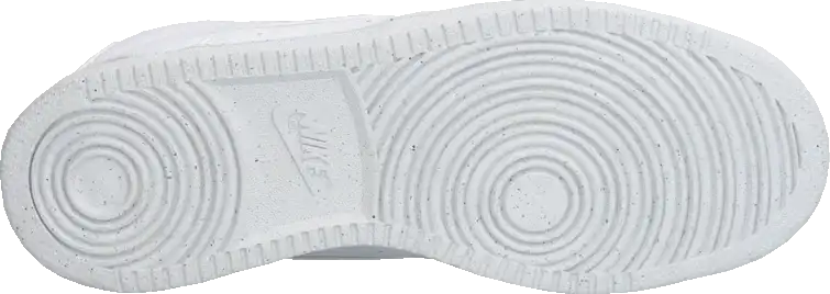 Pánská lifestylová obuv Nike Court Vision Mid Next Nature bílá2