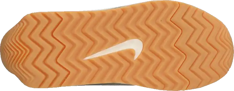 Pánská lifestylová obuv Nike Pacific šedá