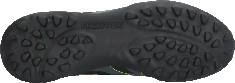 Dětské kopačky turfy Adidas Predator League TF černé3