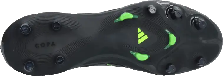 Pánské kopačky lisovky Adidas Copa Pure III Elite FG černé3