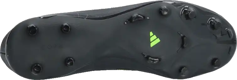 Pánské kopačky lisovky Adidas Copa Pure III League FG/MG černé3