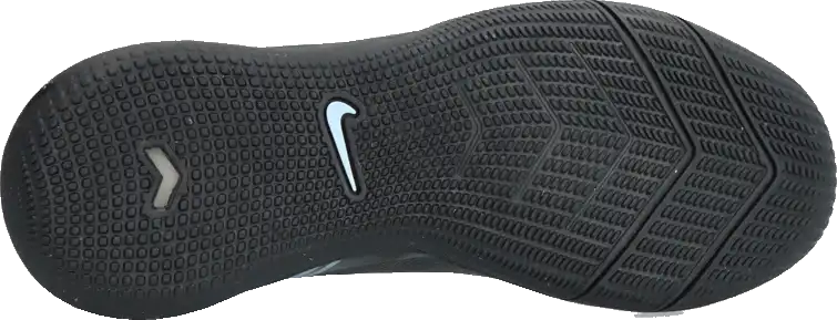 Dětské sálové kopačky Nike Zoom Mercurial Vapor 16 Academy IC černé2