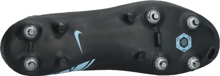 Pánské kolíky Nike Zoom Mercurial Superfly 10 Academy SG-Pro AC černá