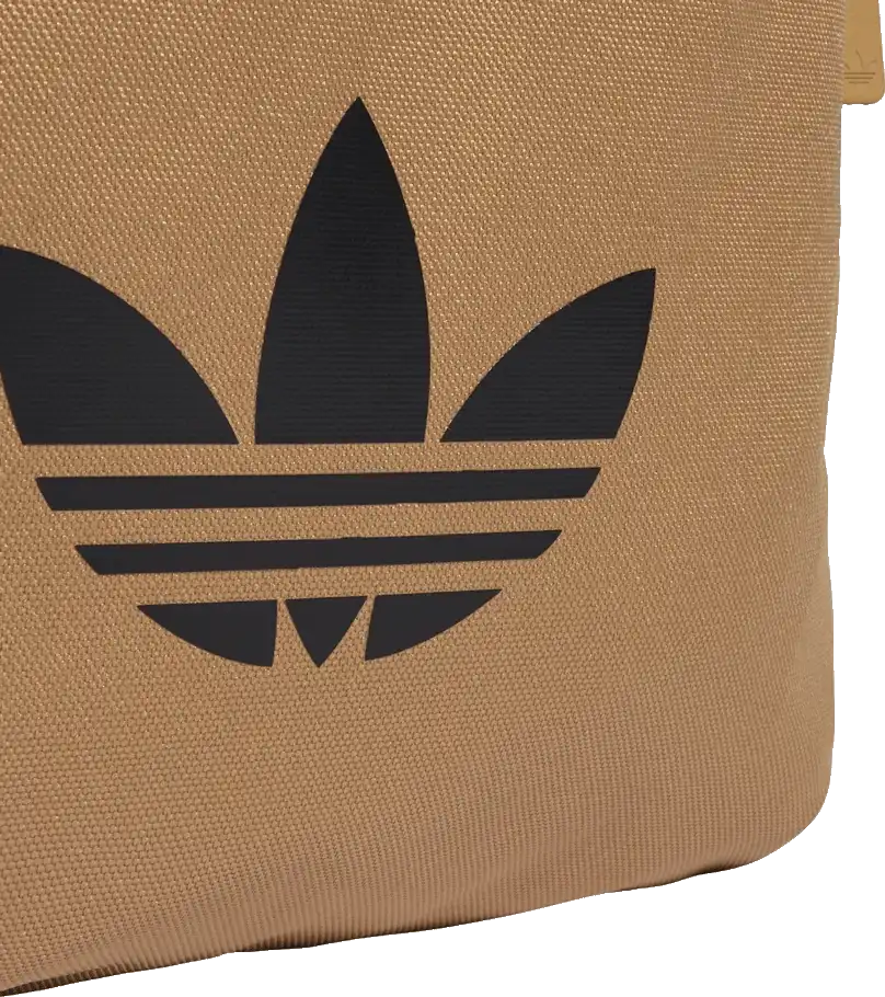 Unisex batoh Adidas Adicolor Classic 19 litrů hnědý