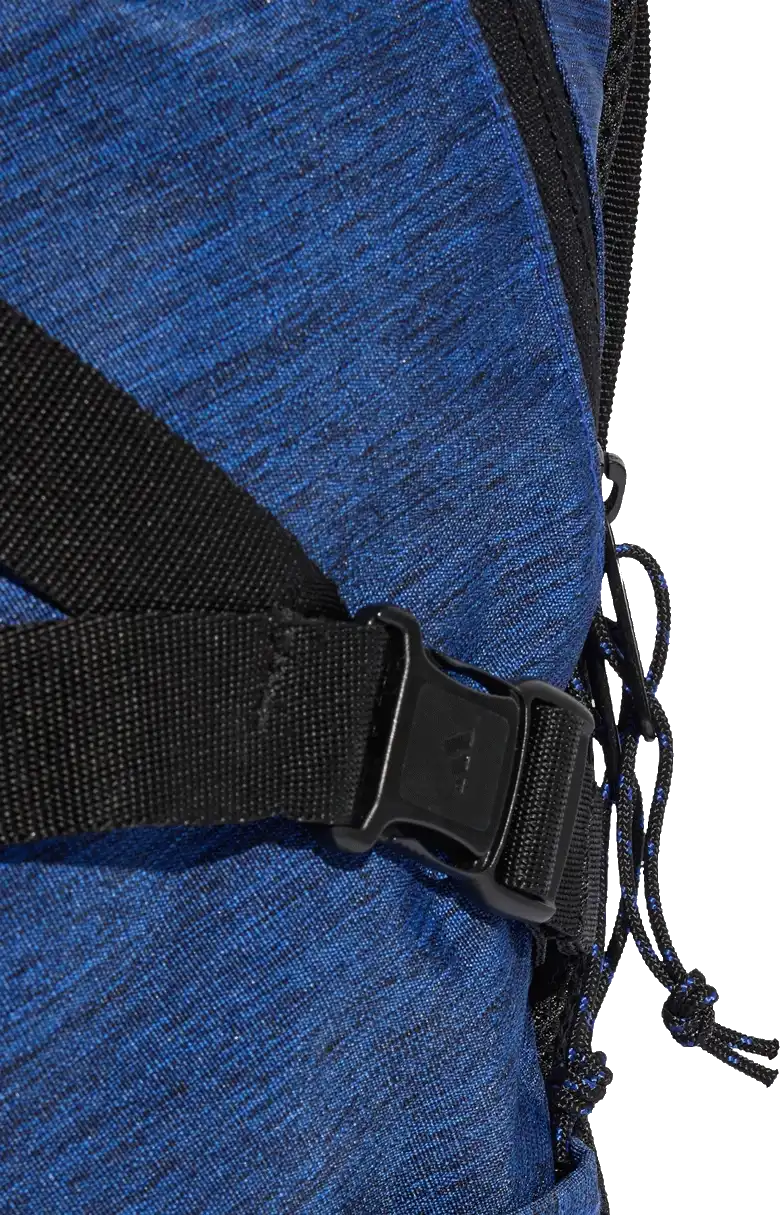 Unisex batoh Adidas 4ATHLTS Power 25 litrů modrý