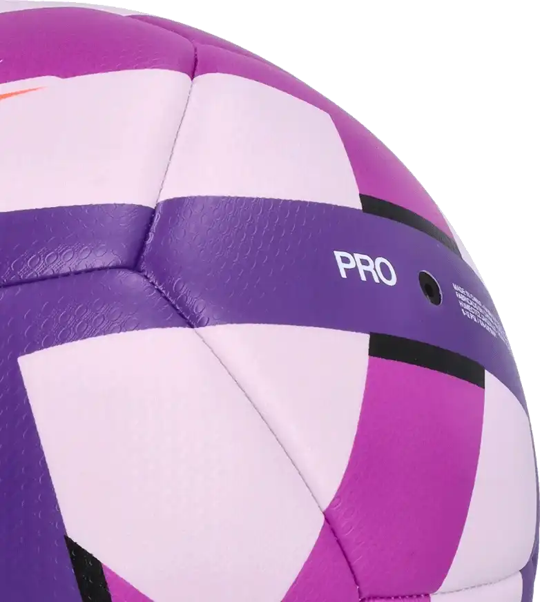 Futsalový míč Nike Futsal Maestro velikost 4 fialový