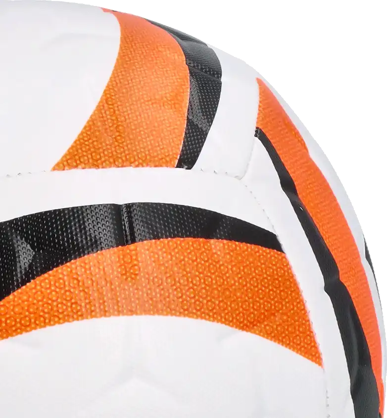 Fotbalový míč Nike Academy Team velikost 3 bílý5