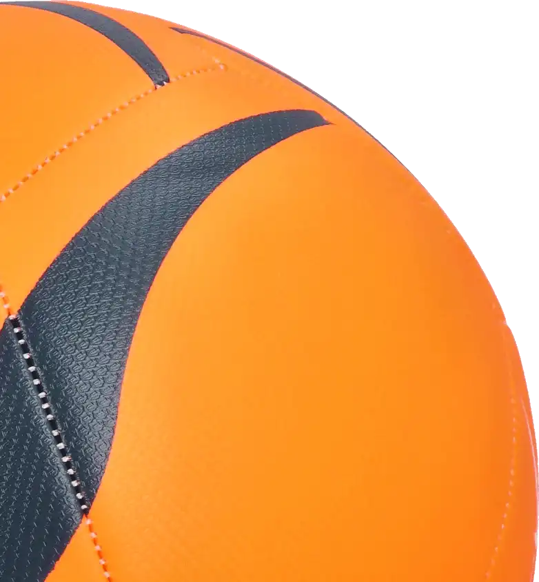 Fotbalový míč Nike Park Team 2.0 velikost 5 oranžový2